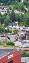 2022_08_17_11_Lillehammer - Msaplassen Fjiellstue